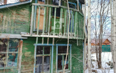 Екатеринбург, с/т Южный