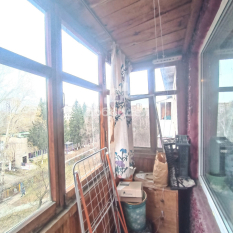 1-к квартира | 27.00 м² | 5 - 5 эт. 30