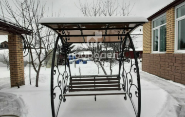 Екатеринбург, Чусовской тракт, СНТ Гранит, уч. 50