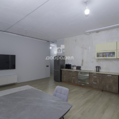 3-к квартира | 101.00 м² | 4 - 21 эт. 41