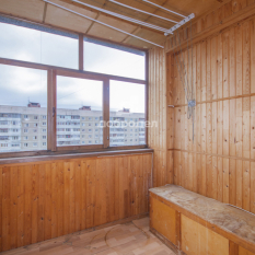 1-к квартира | 43.00 м² | 7 - 11 эт. 01