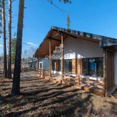 Дом | 73.00 м² 20