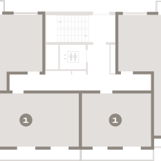 87.00 м² | 8 - 9 эт. 10