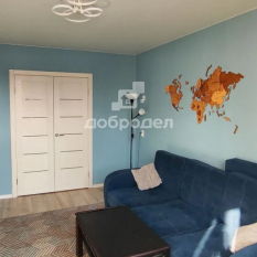 2-к квартира | 47.50 м² | 4 - 9 эт. 11