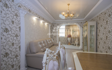 Екатеринбург, ул. Красных командиров,25