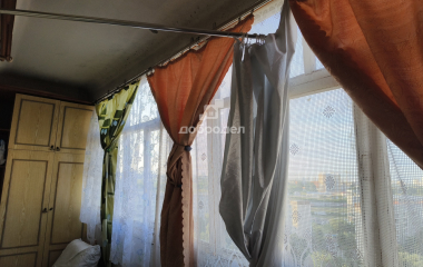 Екатеринбург, ул. Черепанова,36