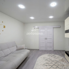 3-к квартира | 64.10 м² | 7 - 9 эт. 51