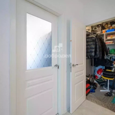 3-к квартира | 75.20 м² | 17 - 19 эт. 50