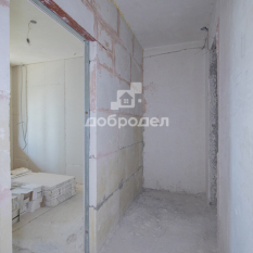 3-к квартира | 103.00 м² | 8 - 17 эт. 21