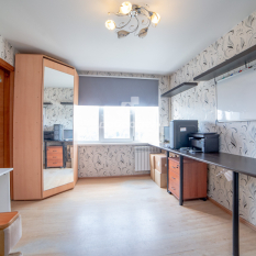 2-к квартира | 36.40 м² | 7 - 9 эт. 00