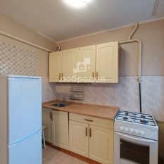 1-к квартира | 31.70 м² | 1 - 9 эт. 20
