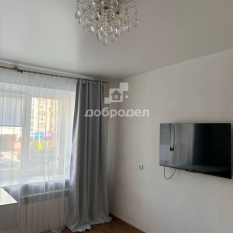1-к квартира | 31.00 м² | 2 - 9 эт. 00