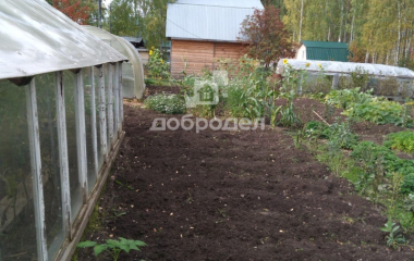 Березовский, СТ 68 "Надежда", 3а