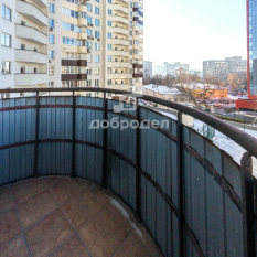 2-к квартира | 68.00 м² | 5 - 20 эт. 81
