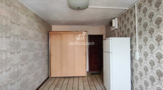 Комната | 12.40 м² | 8 - 9 эт.