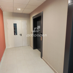 1-к квартира | 39.00 м² | 7 - 12 эт. 50