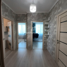 2-к квартира | 53.30 м² | 14 - 20 эт. 10