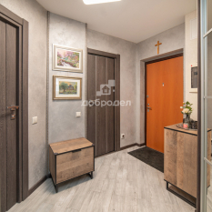 2-к квартира | 48.80 м² | 6 - 6 эт. 31