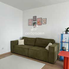 2-к квартира | 72.50 м² | 14 - 14 эт. 71