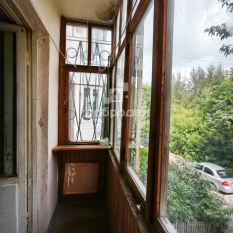 2-к квартира | 44.40 м² | 2 - 5 эт. 11
