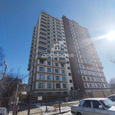 1-к квартира | 43.40 м² | 5 - 17 эт. 51