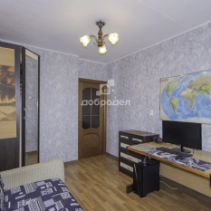 3-к квартира | 66.90 м² | 16 - 16 эт. 21