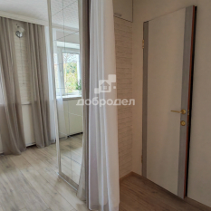 3-к квартира | 49.50 м² | 4 - 5 эт. 121
