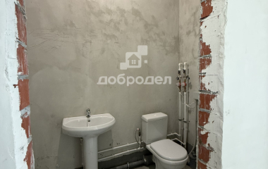 Екатеринбург, ул. Зои Пушкаревой,2