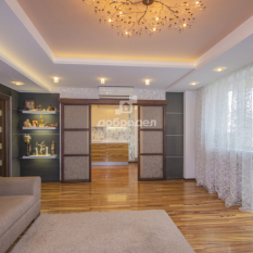 2-к квартира | 84.50 м² | 3 - 21 эт. 31