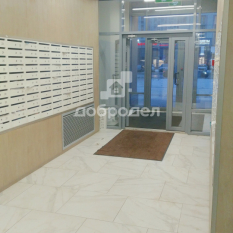 1-к квартира | 35.40 м² | 4 - 15 эт. 90