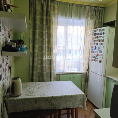 3-к квартира | 54.60 м² | 2 - 5 эт. 00