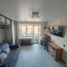 1-к квартира | 33.70 м² | 3 - 14 эт. 50