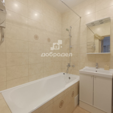 2-к квартира | 53.90 м² | 16 - 19 эт. 51