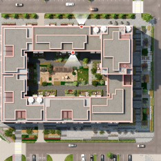 141.00 м² | 2 - 9 эт. 01