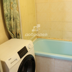 2-к квартира | 47.80 м² | 2 - 9 эт. 40