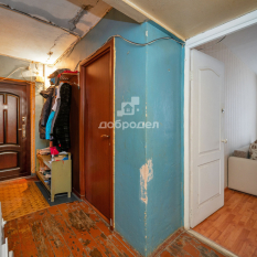 Комната | 11.80 м² | 4 - 5 эт. 31