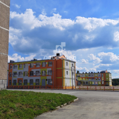 3-к квартира | 65.20 м² | 2 - 5 эт. 201