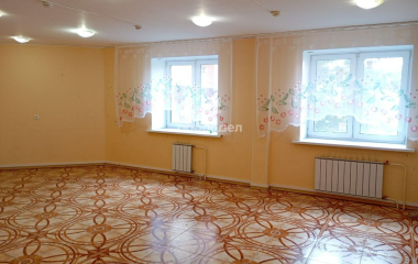 Большой Исток, ул. Степана Разина,5Б