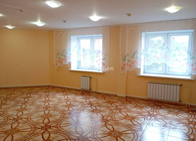 100.00 м² | 1 - 5 эт.