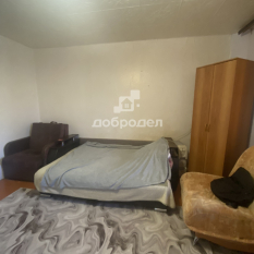 2-к квартира | 52.50 м² | 1 - 5 эт. 11