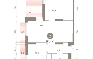 Екатеринбург, Гастелло, 19Г