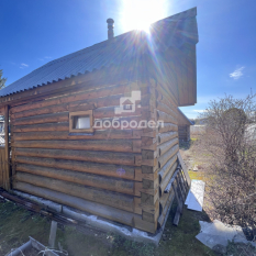 Участок | 41.00 сот. 30