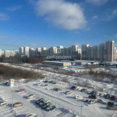 1-к квартира | 35.50 м² | 7 - 20 эт. 71