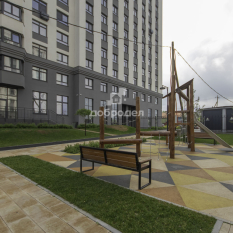 3-к квартира | 76.90 м² | 12 - 23 эт. 291