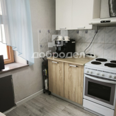 3-к квартира | 50.70 м² | 4 - 5 эт. 20
