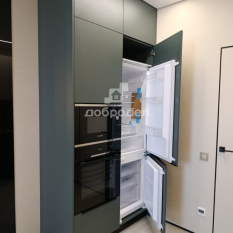 2-к квартира | 64.00 м² | 19 - 32 эт. 20