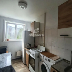 1-к квартира | 32.00 м² | 3 - 9 эт. 10