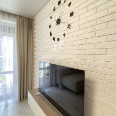 3-к квартира | 57.10 м² | 2 - 3 эт. 60