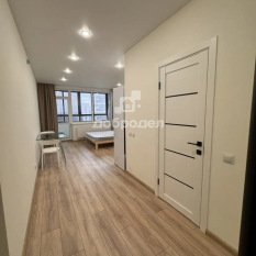 1-к квартира | 27.30 м² | 7 - 31 эт. 51