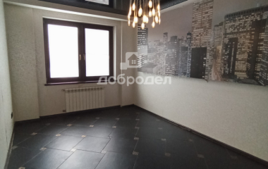 Екатеринбург, ул. Краснолесья,117